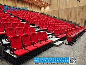 湖北省——武漢遠洋里開心麻花劇場